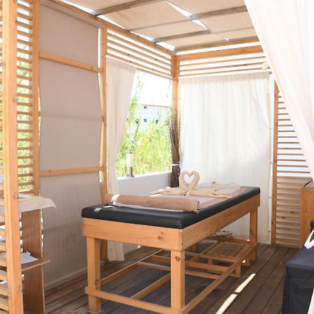 Magda Hotel Club غوفي المظهر الخارجي الصورة