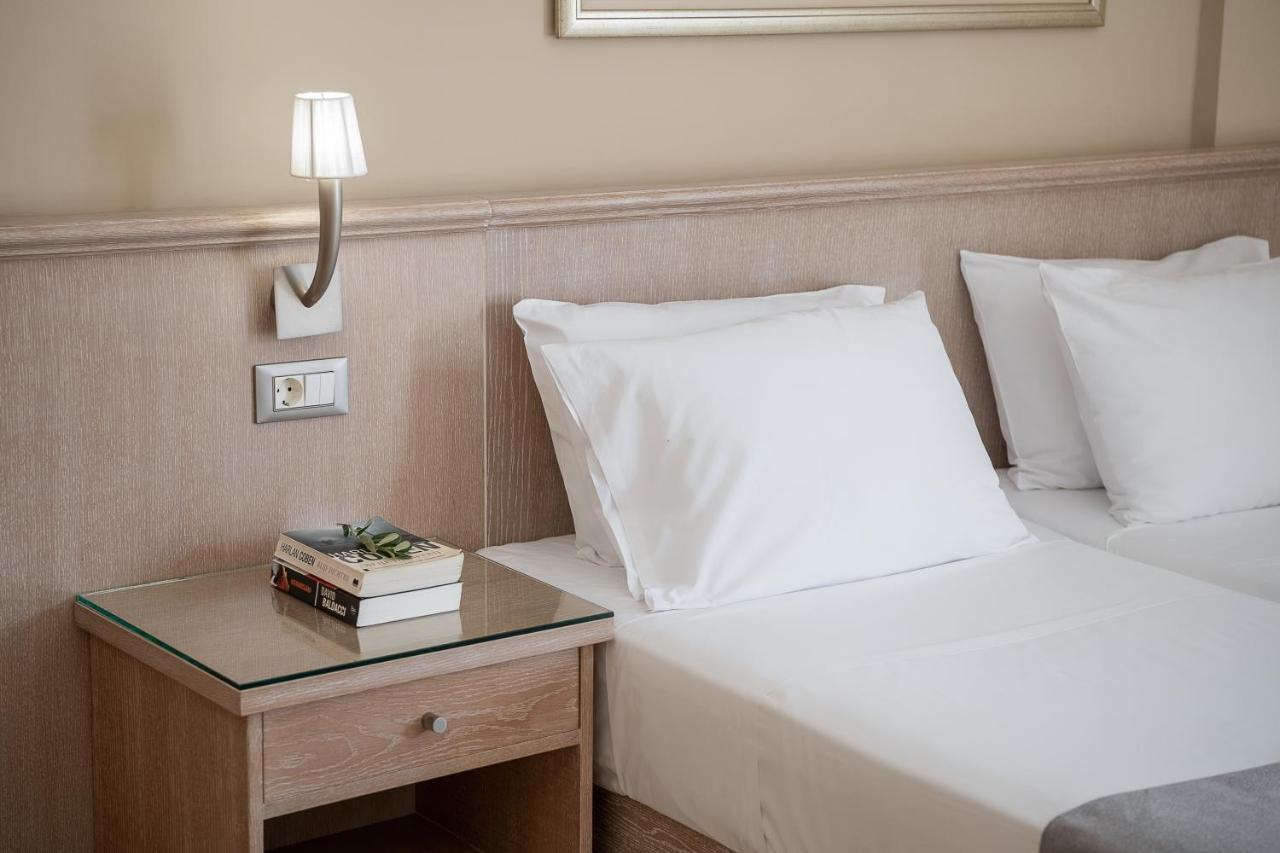 Magda Hotel Club غوفي المظهر الخارجي الصورة