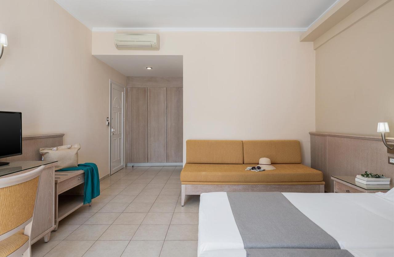 Magda Hotel Club غوفي المظهر الخارجي الصورة