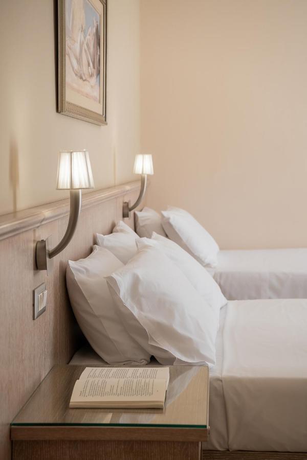 Magda Hotel Club غوفي المظهر الخارجي الصورة