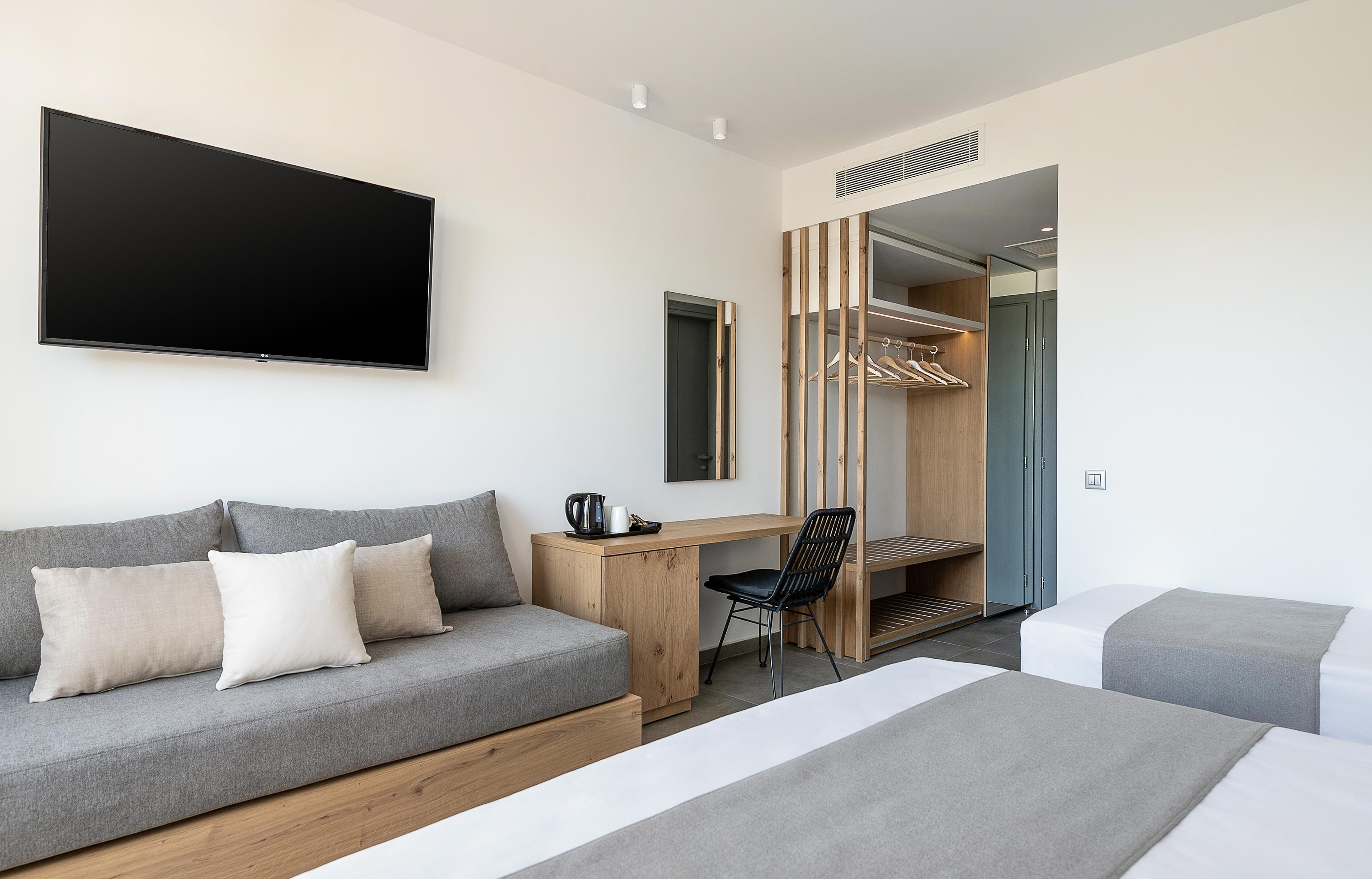 Magda Hotel Club غوفي المظهر الخارجي الصورة
