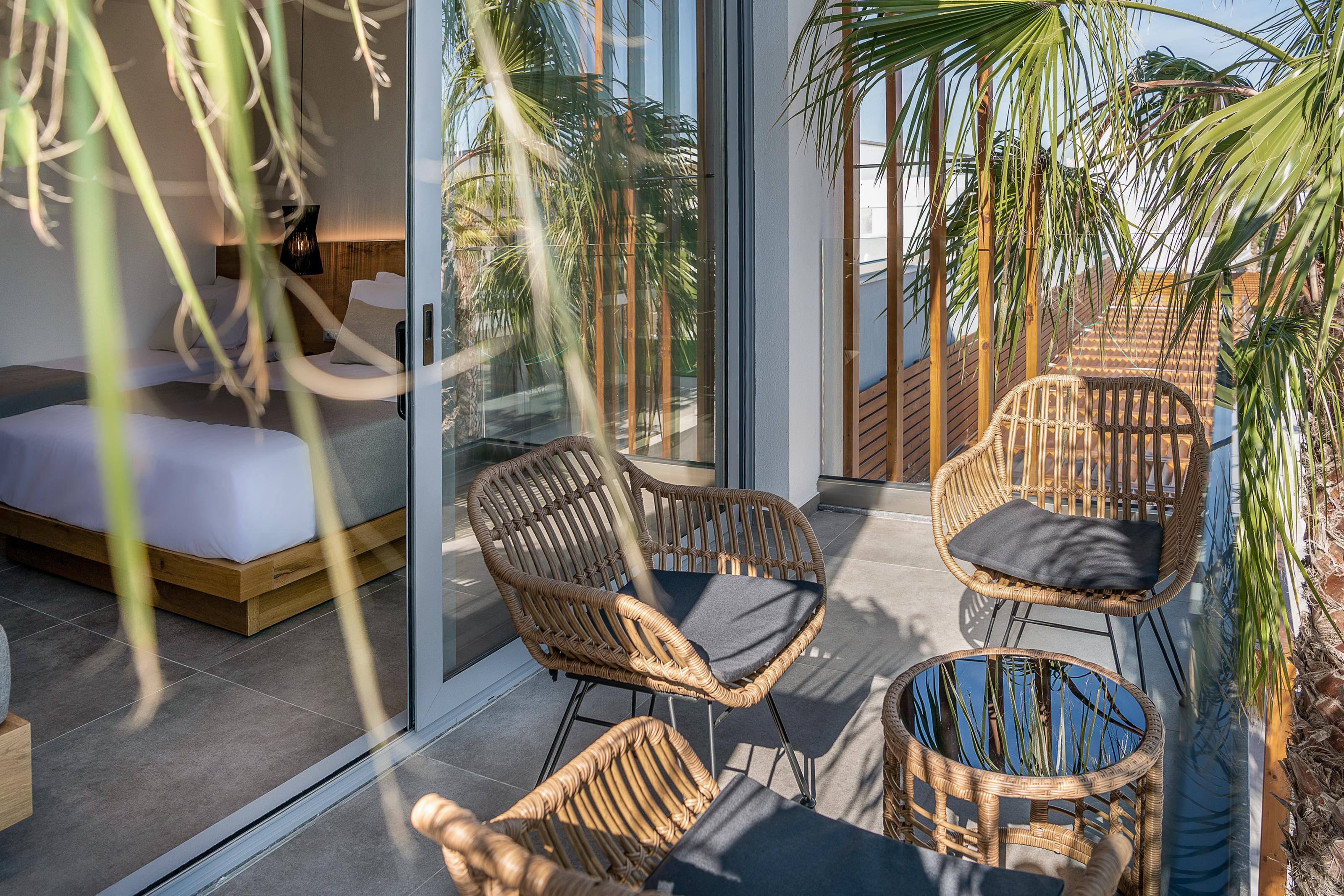 Magda Hotel Club غوفي المظهر الخارجي الصورة