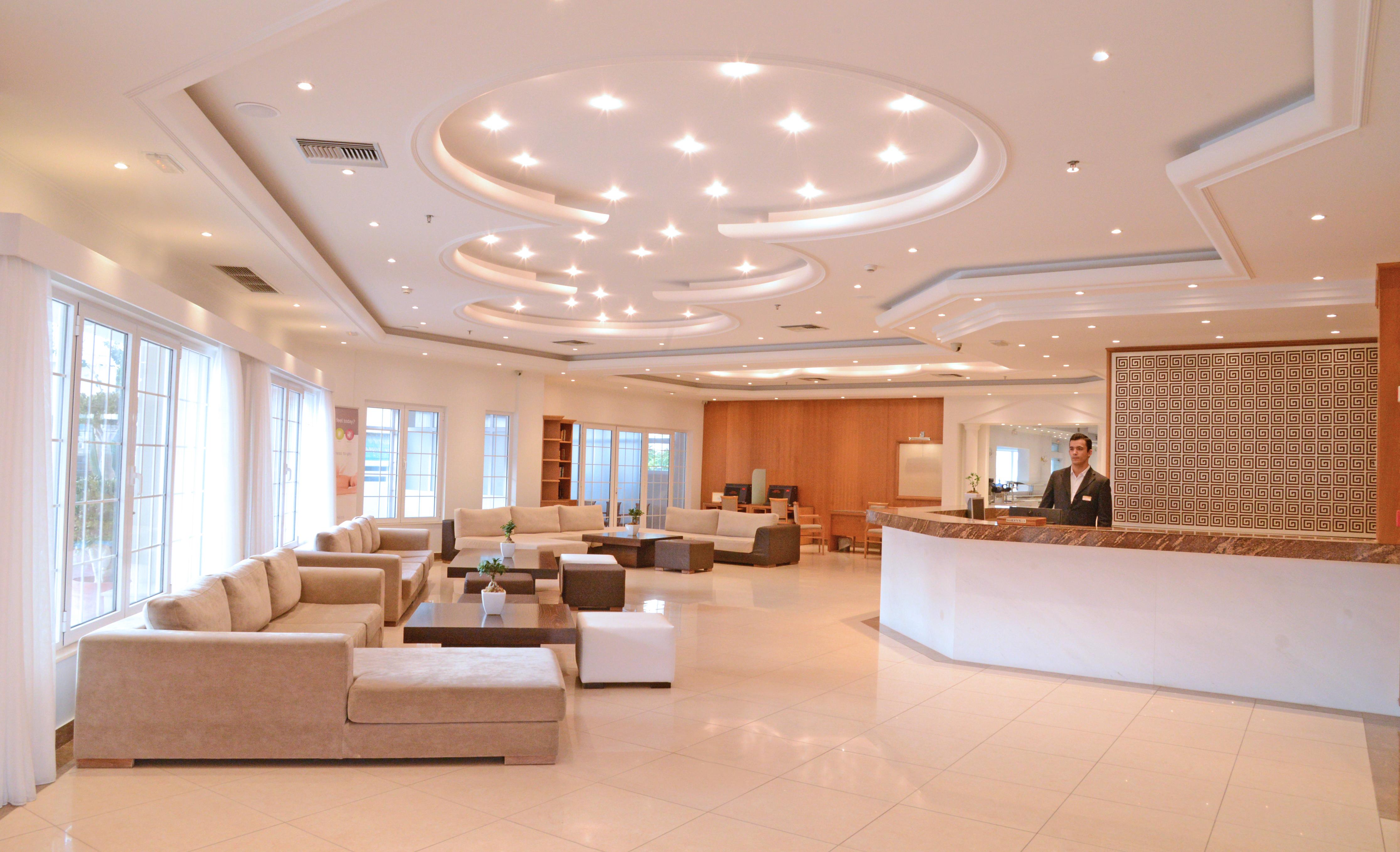 Magda Hotel Club غوفي المظهر الخارجي الصورة