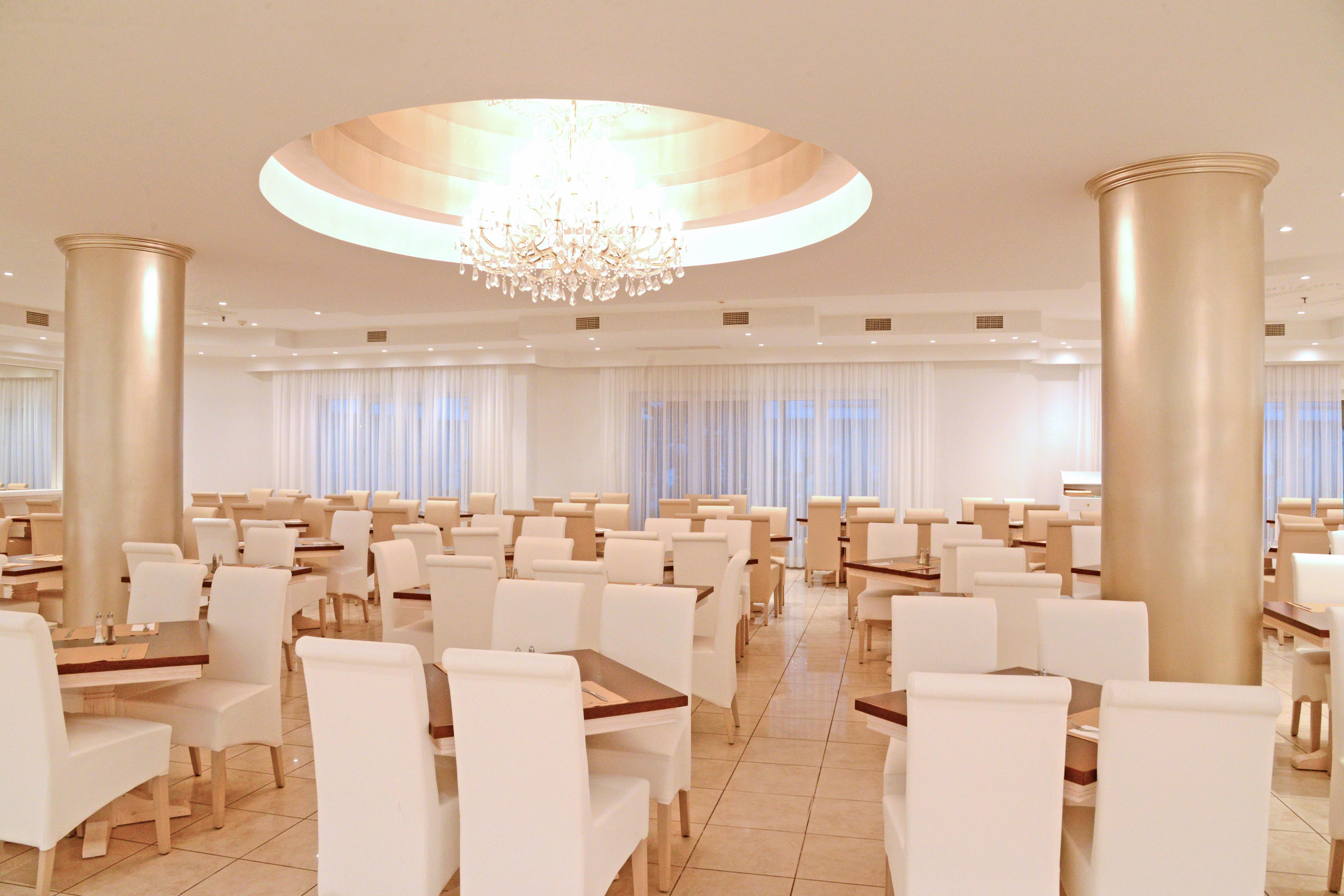 Magda Hotel Club غوفي المظهر الخارجي الصورة