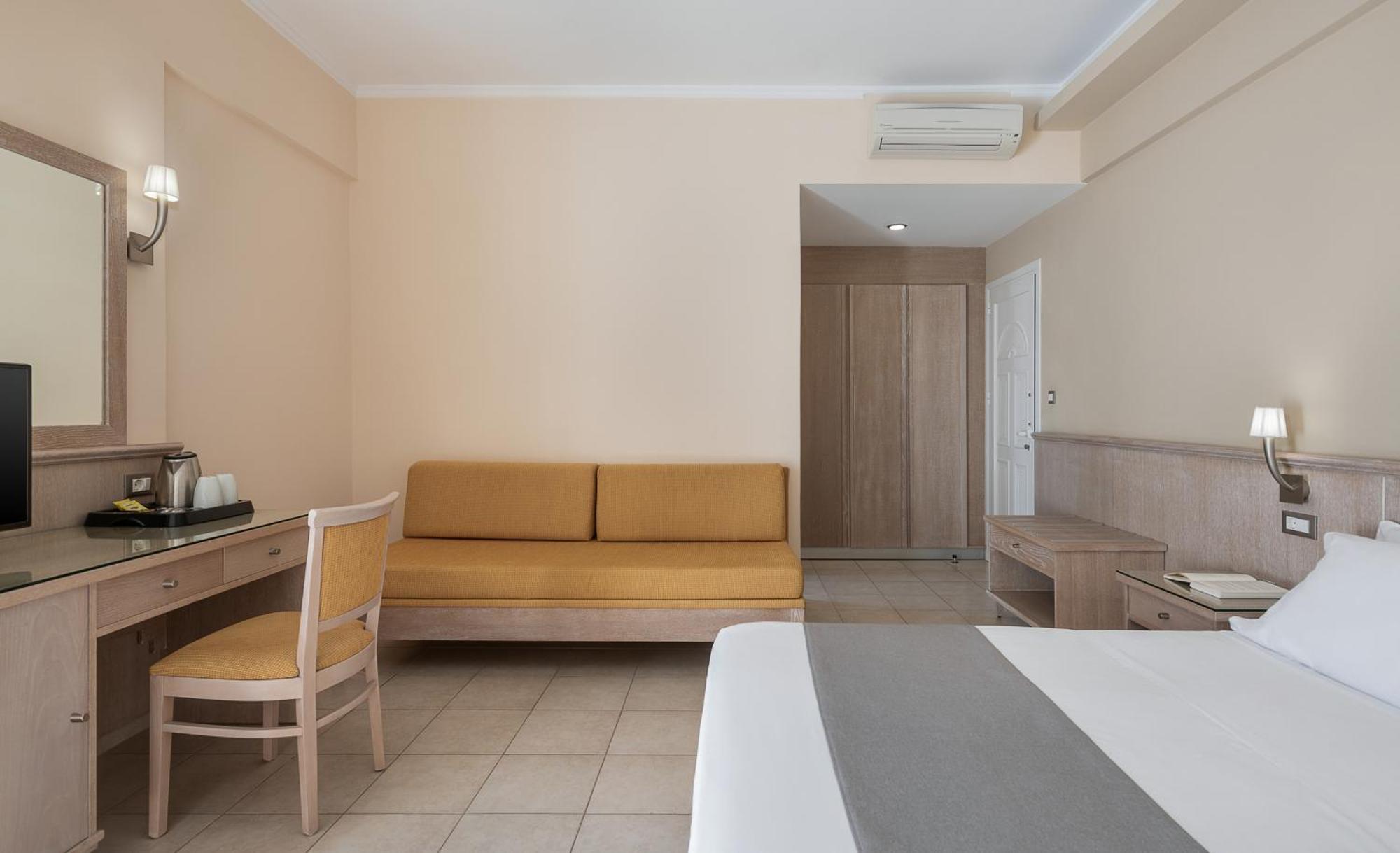 Magda Hotel Club غوفي المظهر الخارجي الصورة