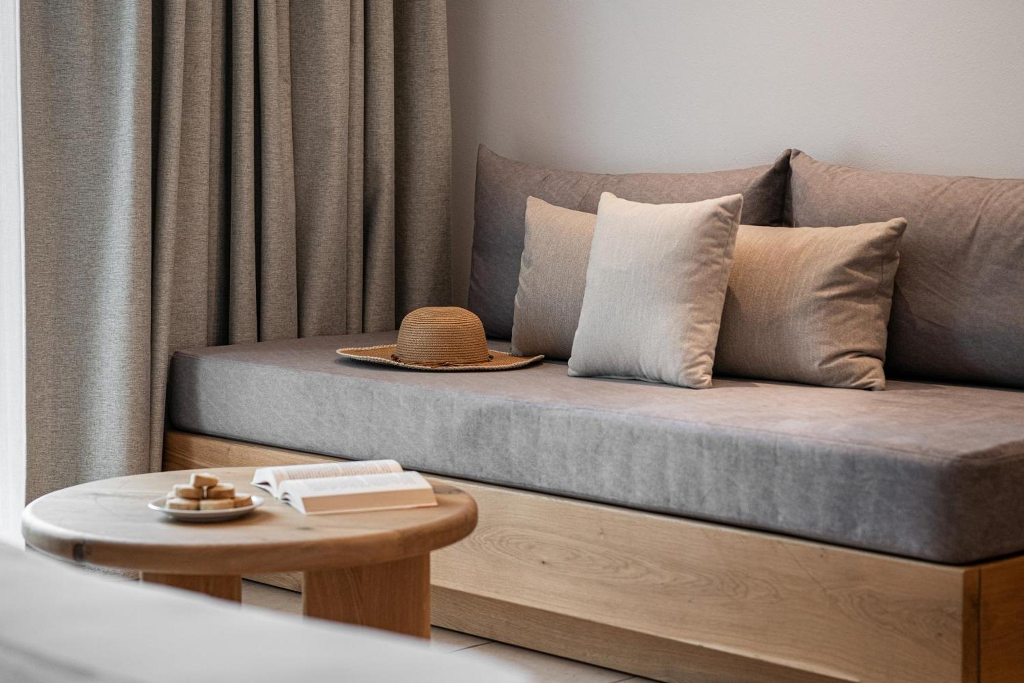 Magda Hotel Club غوفي المظهر الخارجي الصورة