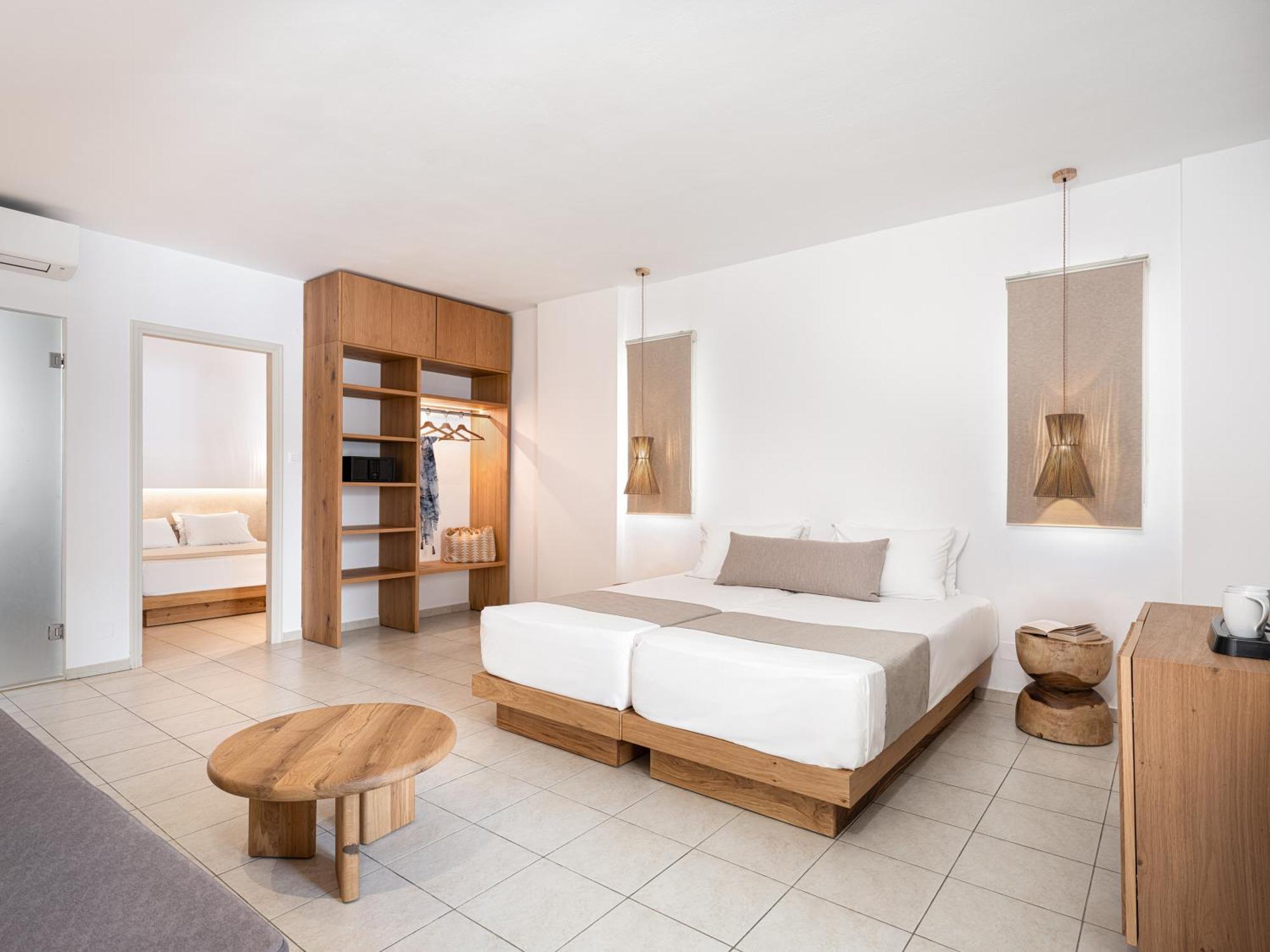 Magda Hotel Club غوفي المظهر الخارجي الصورة