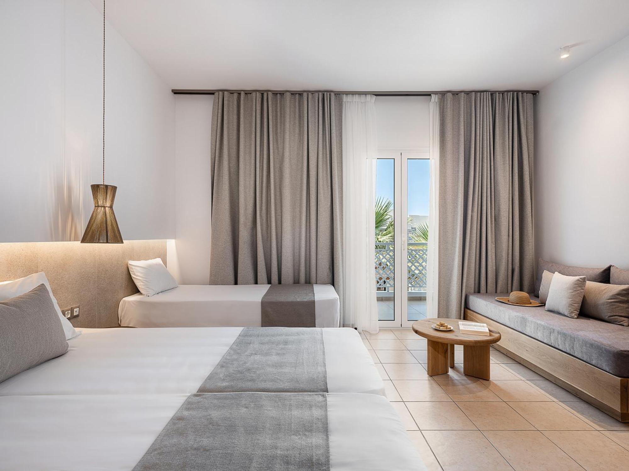 Magda Hotel Club غوفي المظهر الخارجي الصورة