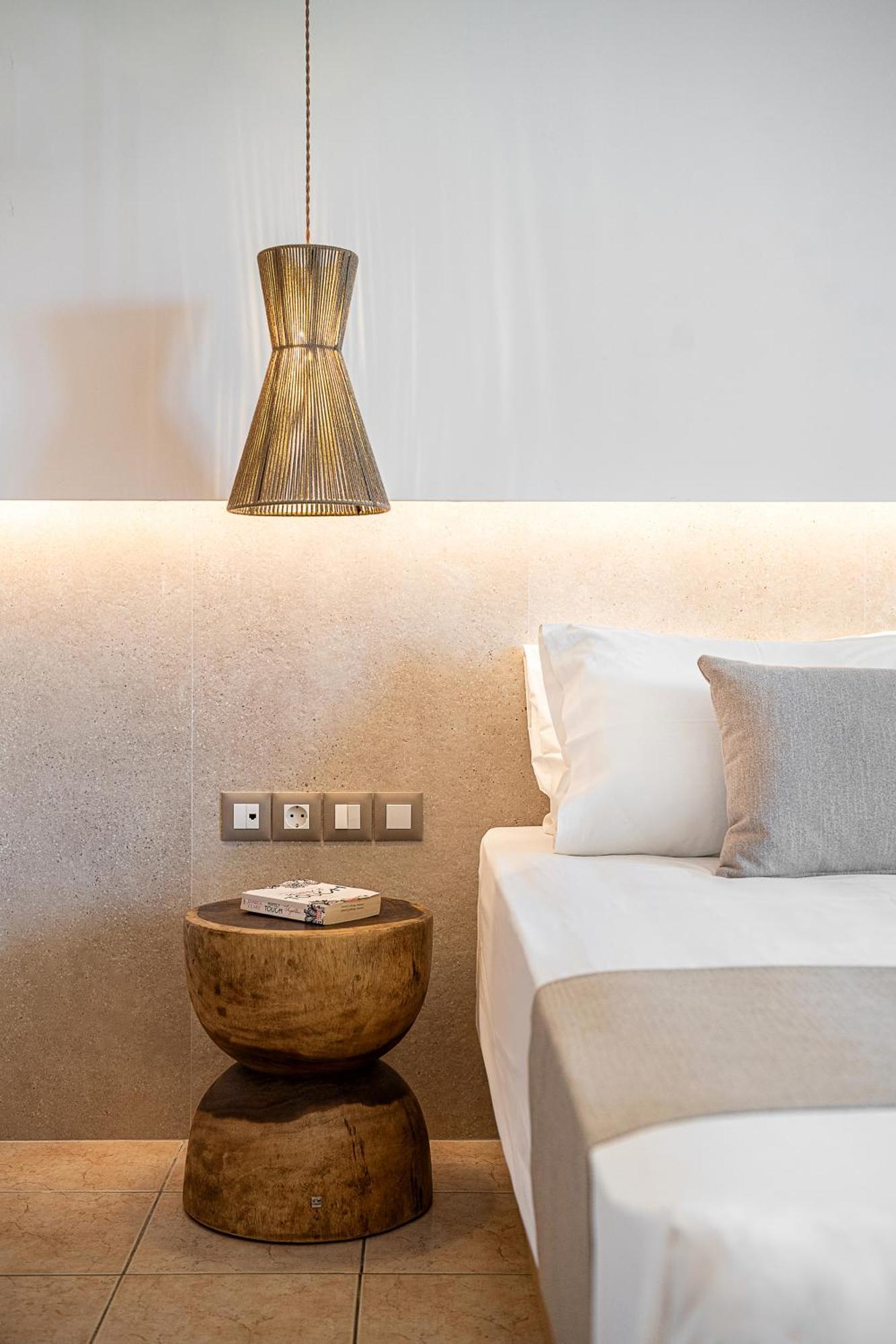 Magda Hotel Club غوفي المظهر الخارجي الصورة