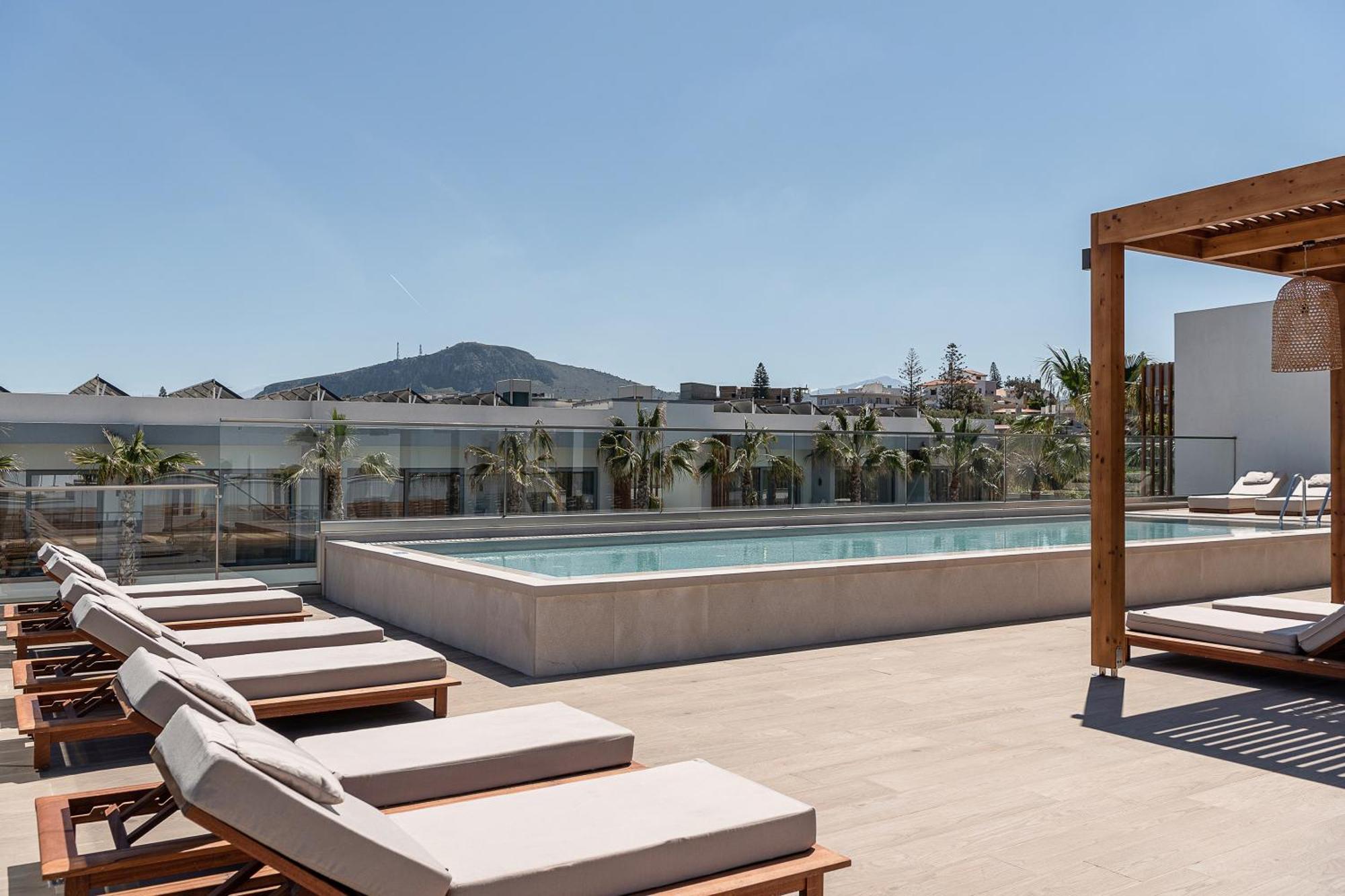 Magda Hotel Club غوفي المظهر الخارجي الصورة