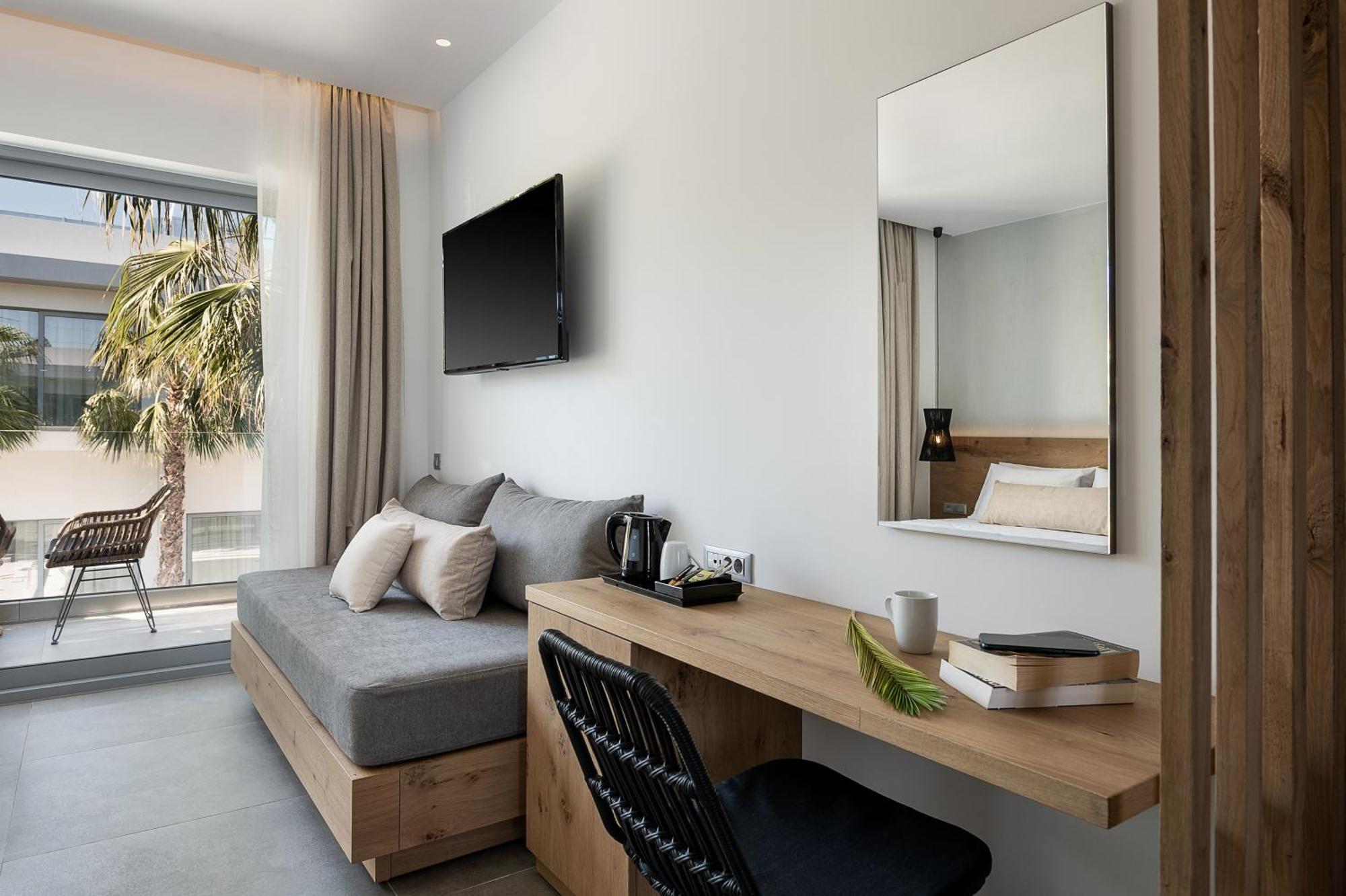 Magda Hotel Club غوفي المظهر الخارجي الصورة