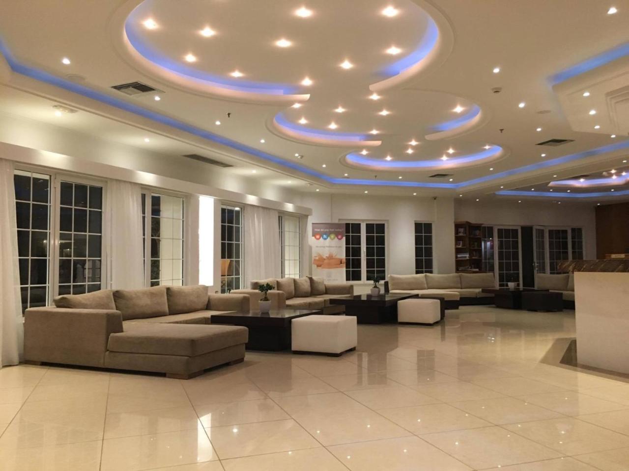 Magda Hotel Club غوفي المظهر الخارجي الصورة