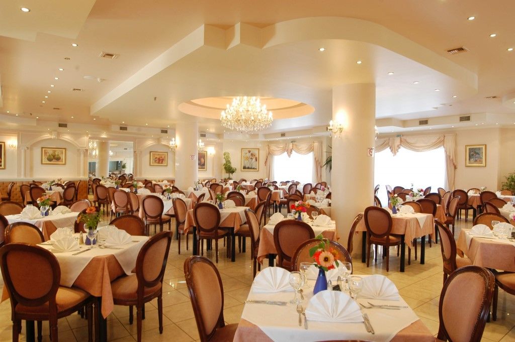 Magda Hotel Club غوفي المظهر الخارجي الصورة